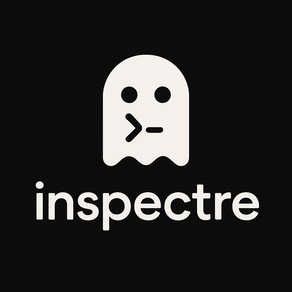 inspectre logo